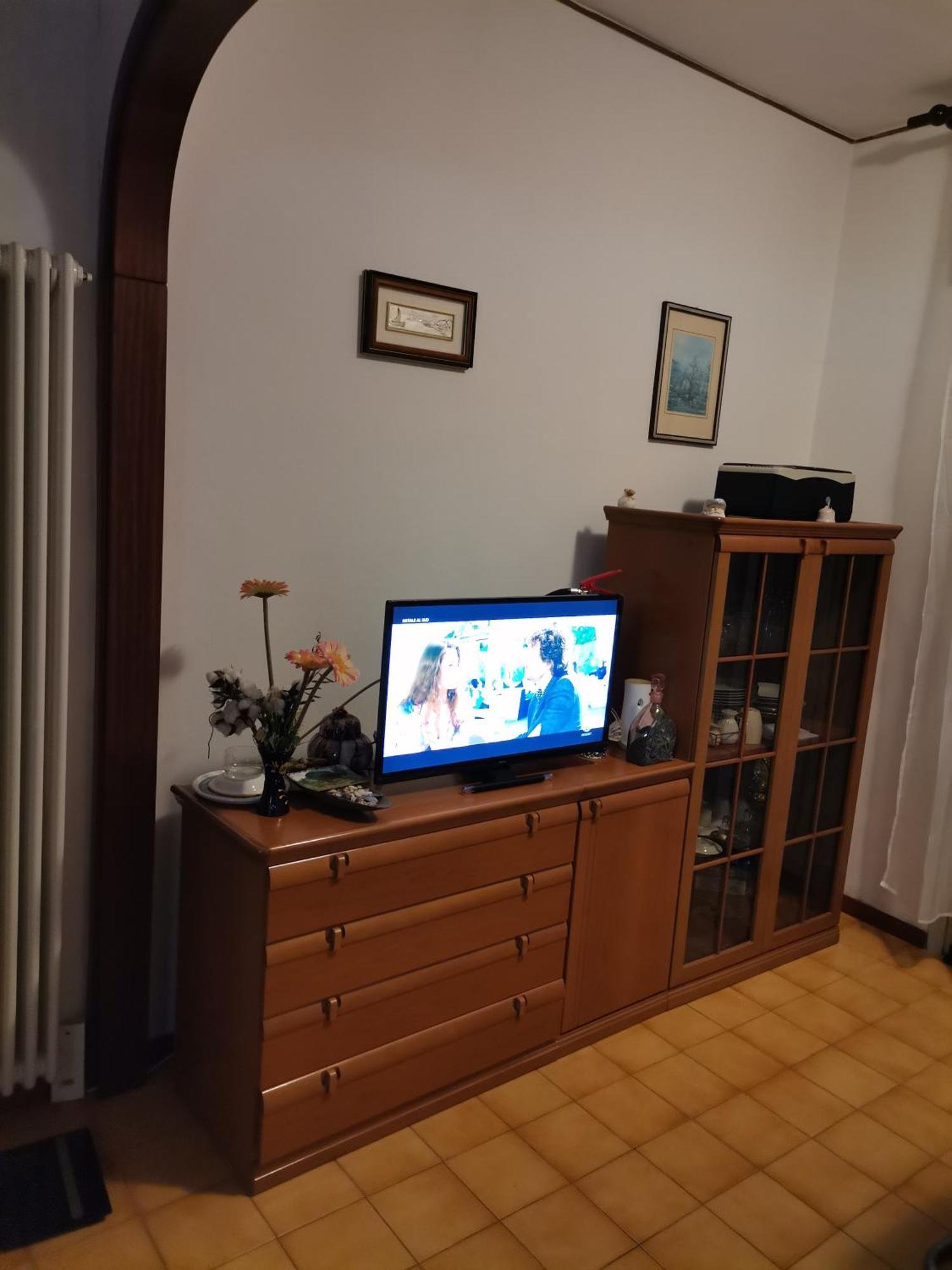 Camera In Appartamento Порденоне Экстерьер фото