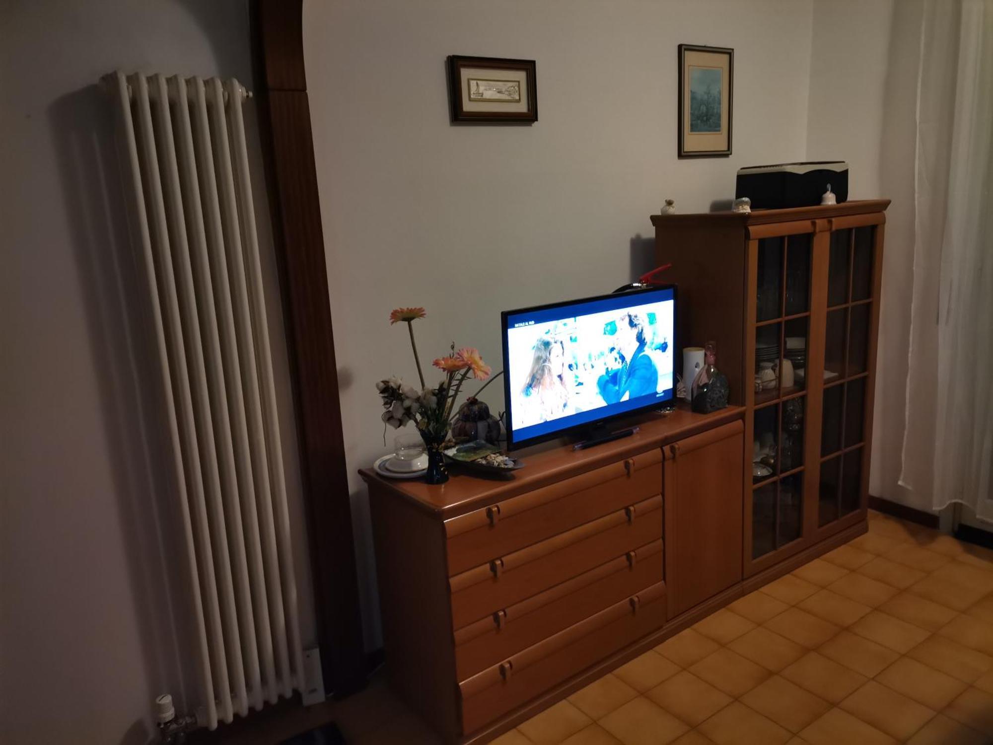 Camera In Appartamento Порденоне Экстерьер фото